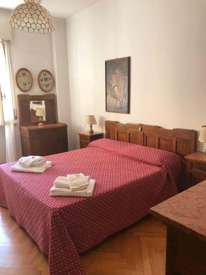 Alloggio Galli Cremona Ngoại thất bức ảnh