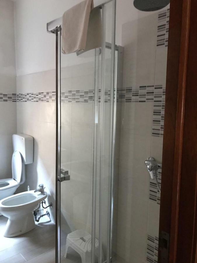 Alloggio Galli Cremona Ngoại thất bức ảnh