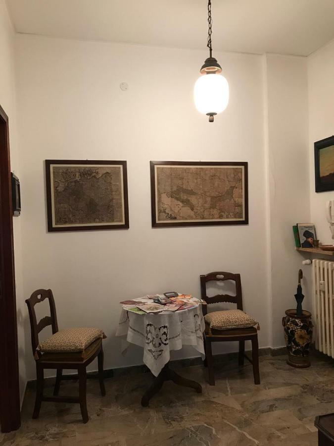 Alloggio Galli Cremona Ngoại thất bức ảnh