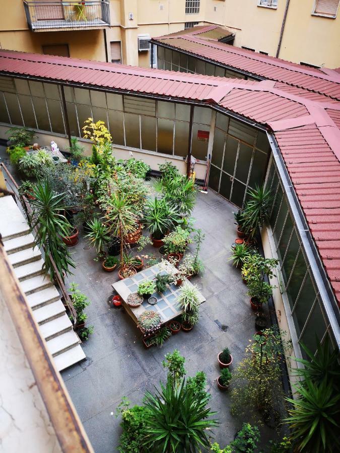 Alloggio Galli Cremona Ngoại thất bức ảnh