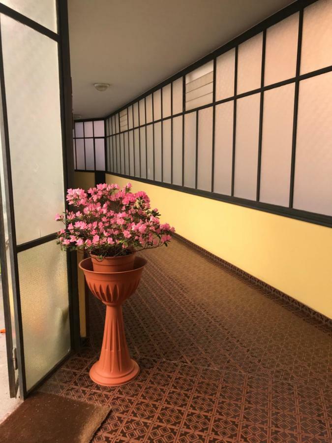 Alloggio Galli Cremona Ngoại thất bức ảnh
