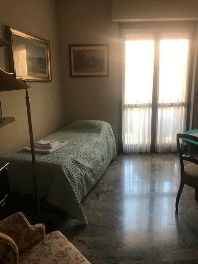 Alloggio Galli Cremona Ngoại thất bức ảnh